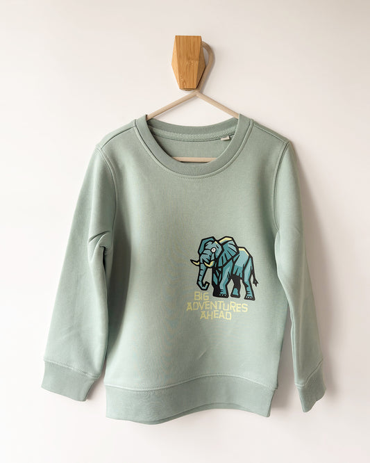 Sweat Éléphant