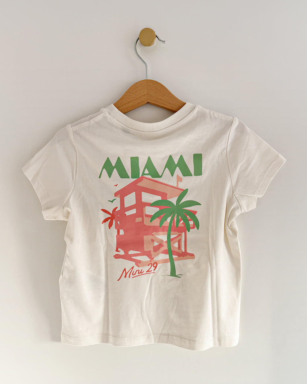 T-Shirt Miami - Bébé