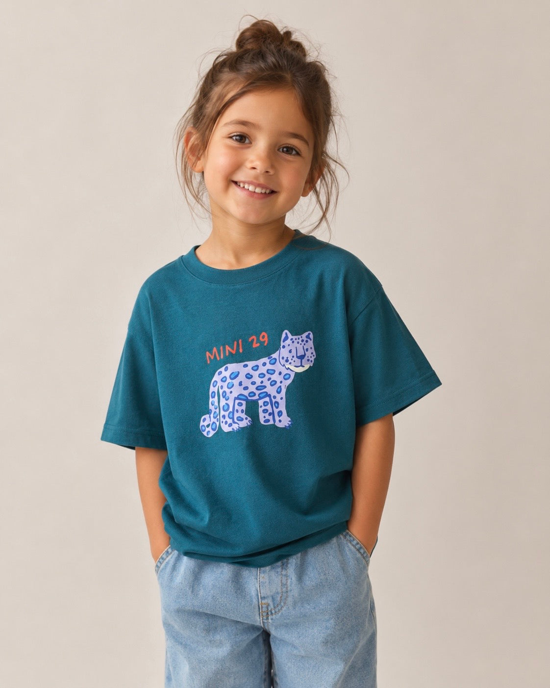 T-Shirt Rrrrr