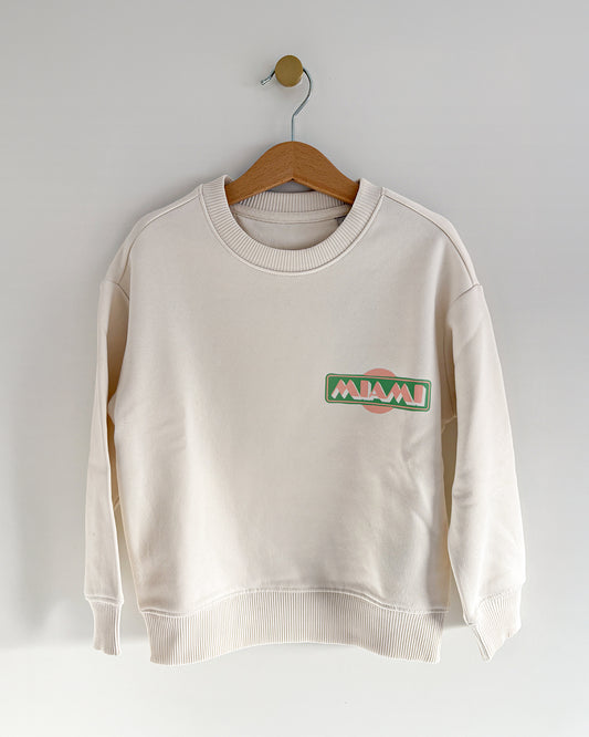 Sweat Miami