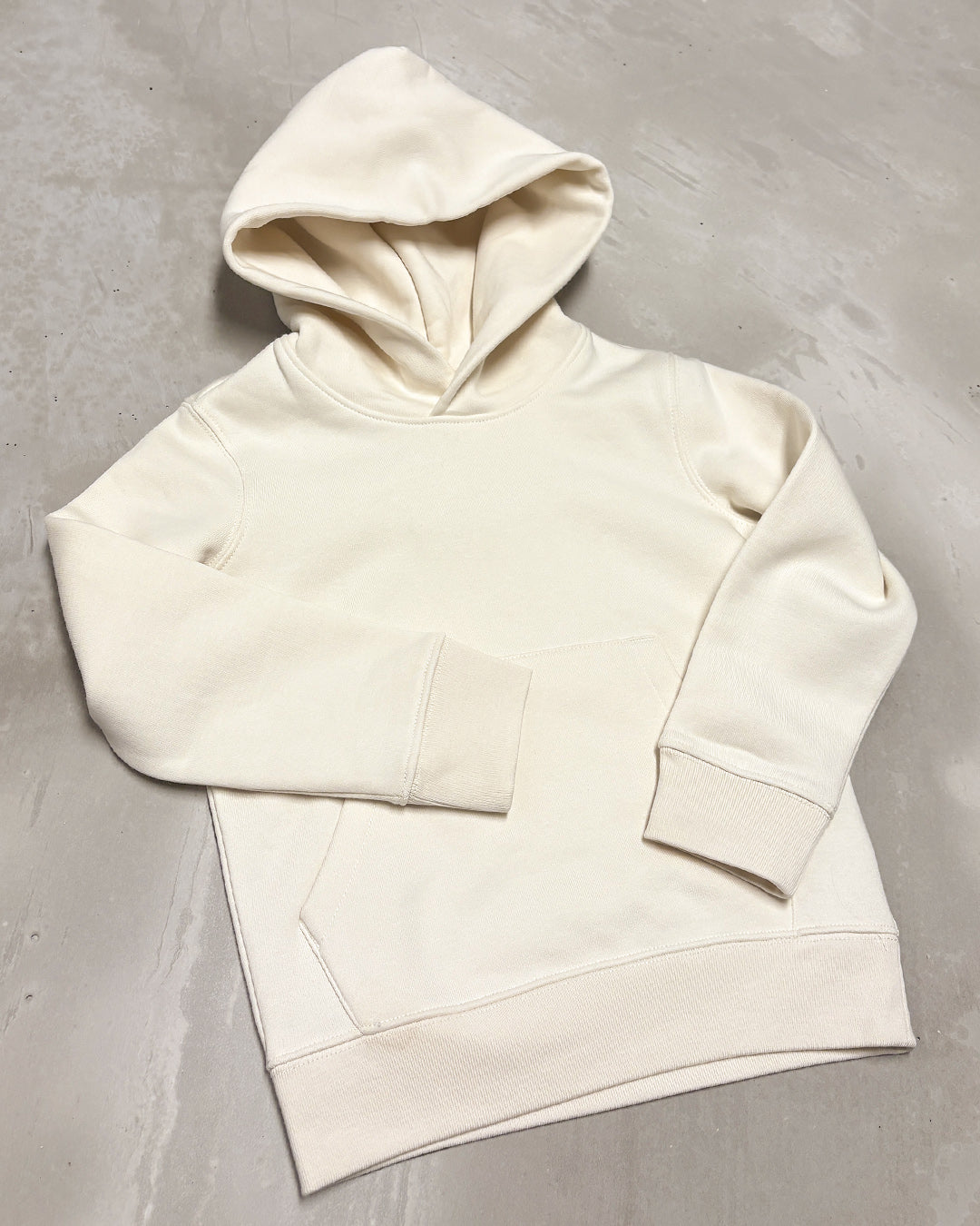Hoodie Racing Club - Ivoir