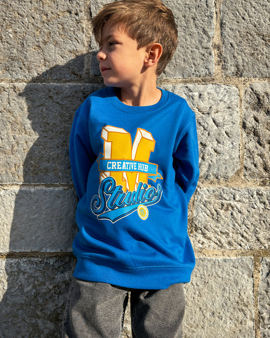 Sweat Creativ Hub