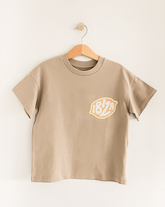 T-Shirt Ibiza