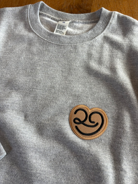 Sweat Basique