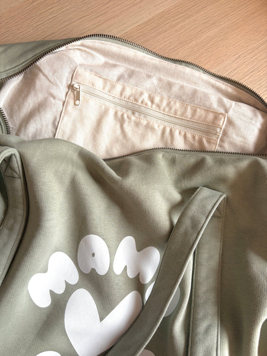 Sac Mama Club - Sauge