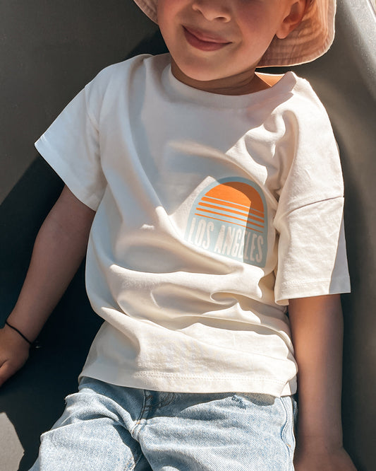 T-Shirt Los Angeles