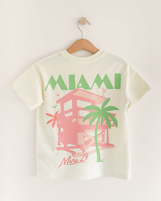 T-Shirt Miami