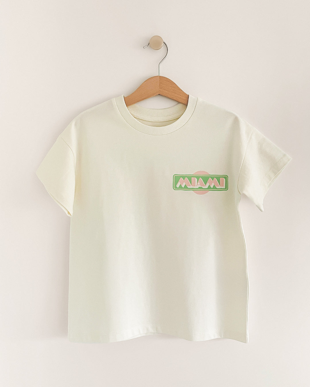 T-Shirt Miami