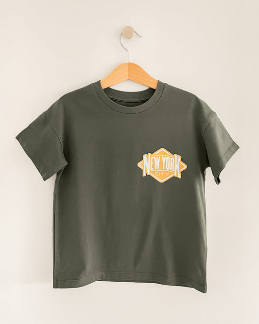 T-Shirt New York