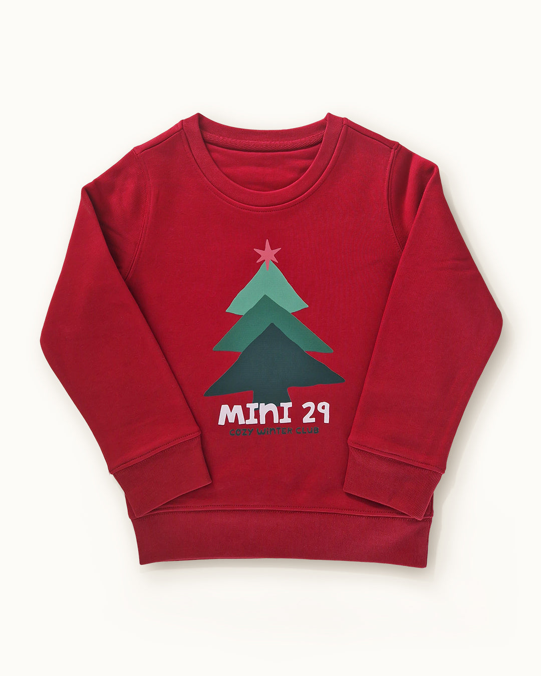 Sweat Xmas Tree - Adulte