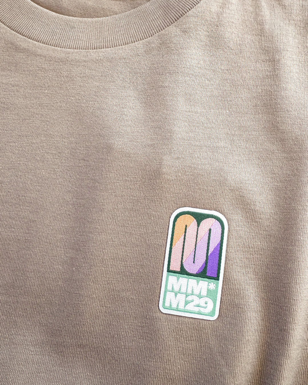 T-Shirt Joyeuse journée