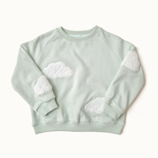 Le Sweat Nuages
