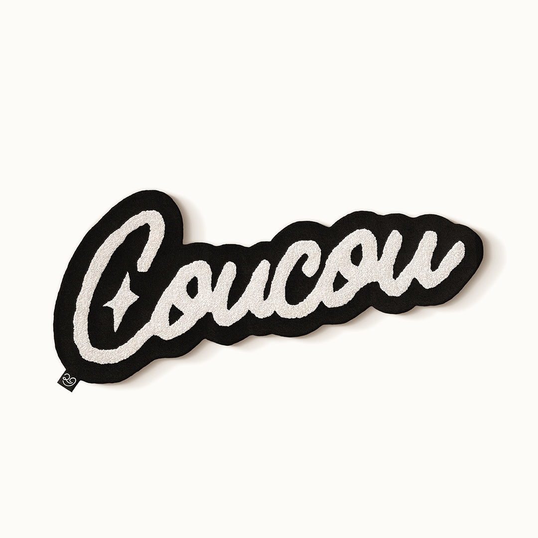 Coucou Rug