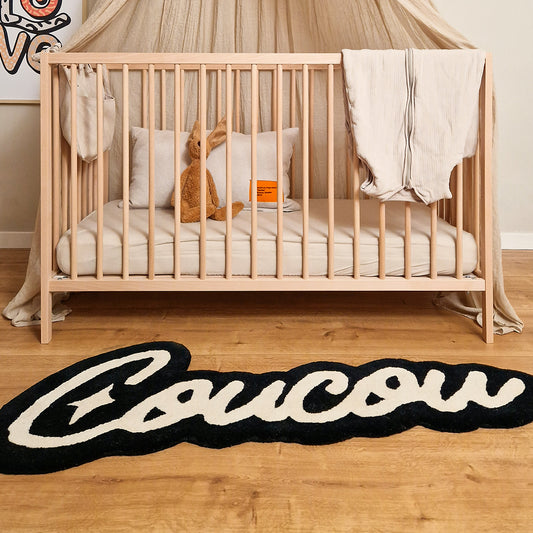 Tapis Coucou