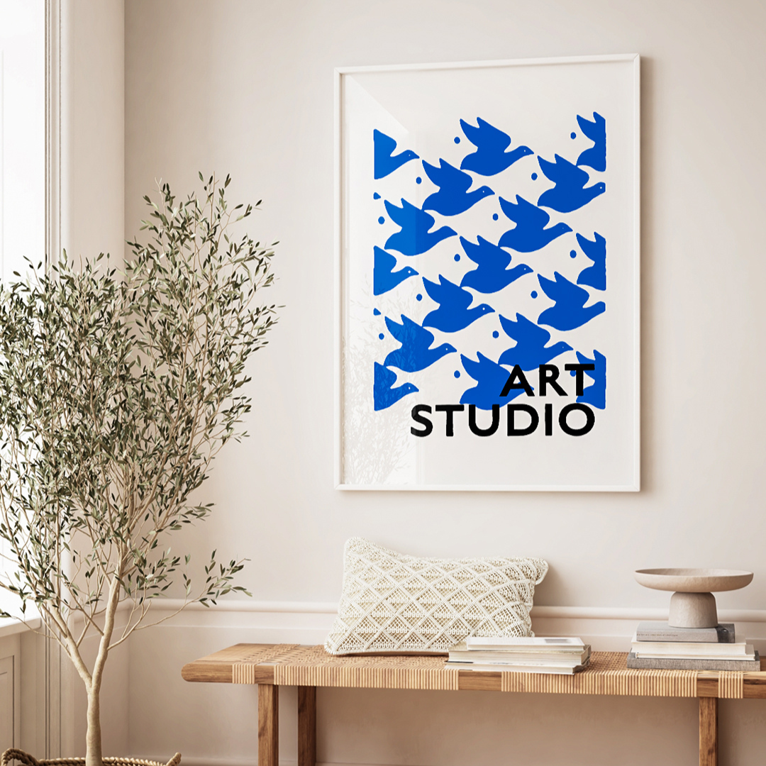 Affiches