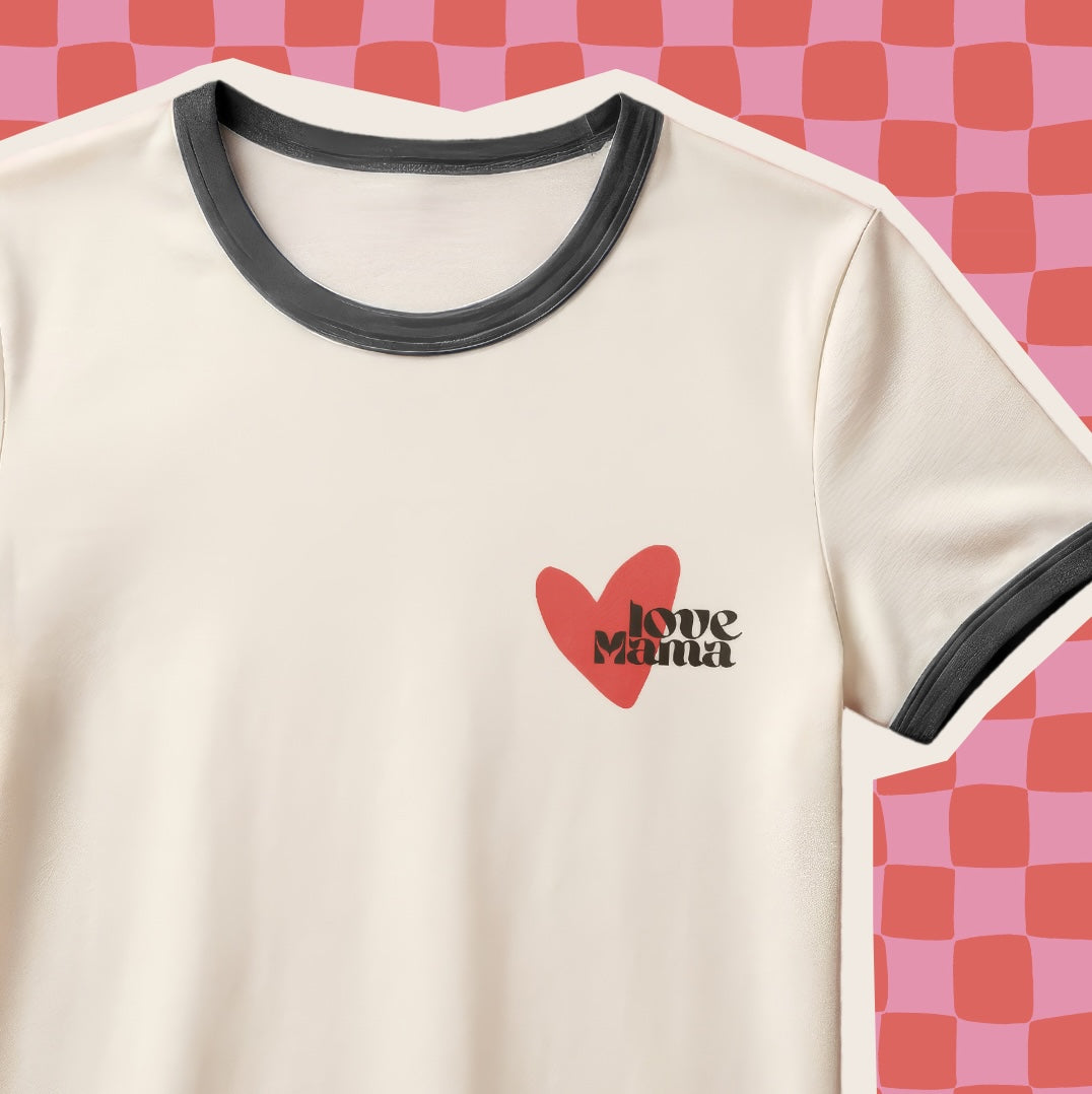 Love Mama