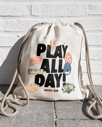 Petit sac à dos