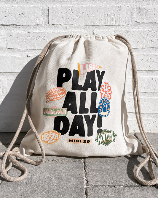 Petit sac à dos