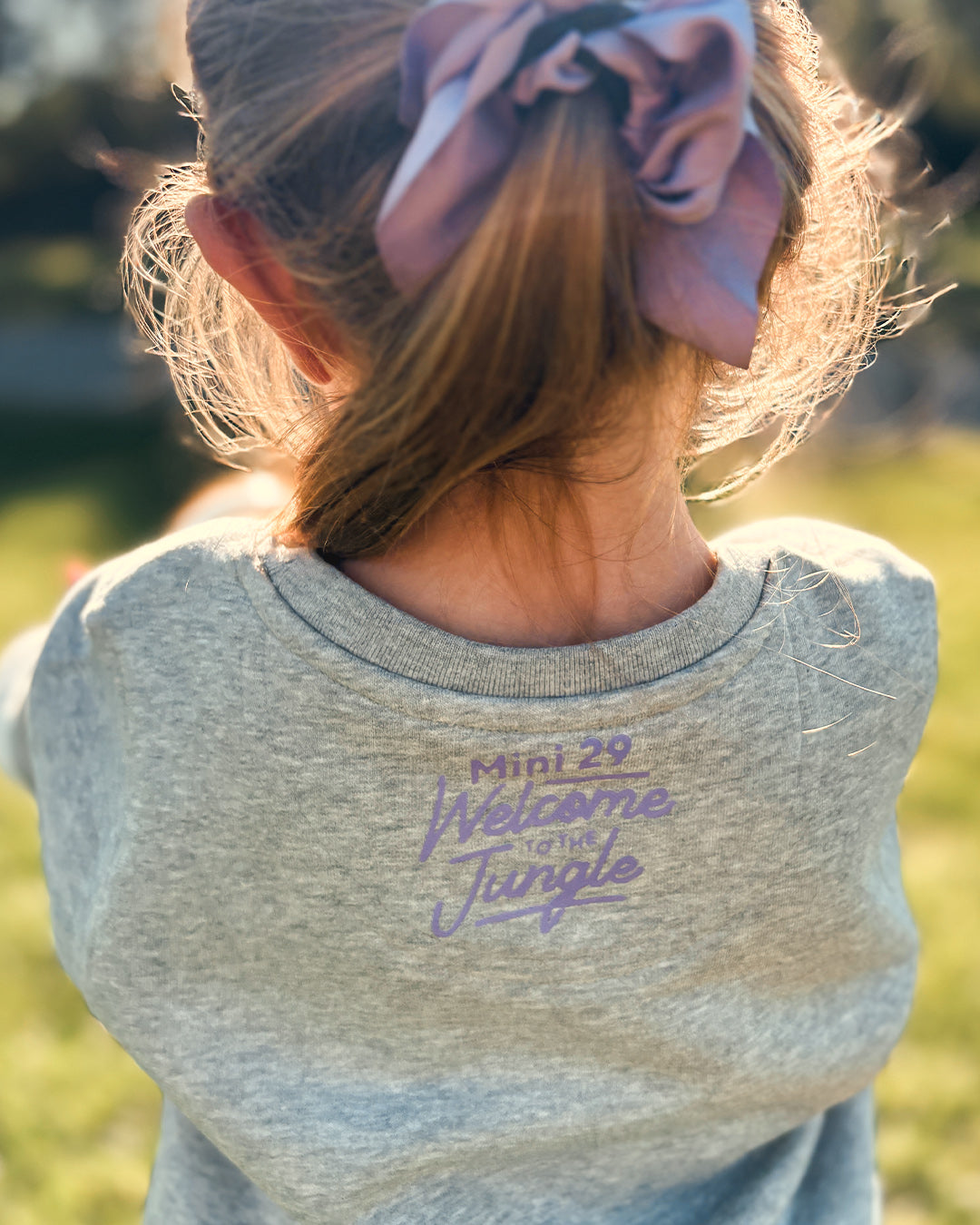 Sweat Caméléon
