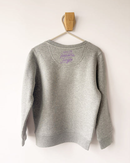 Sweat Caméléon