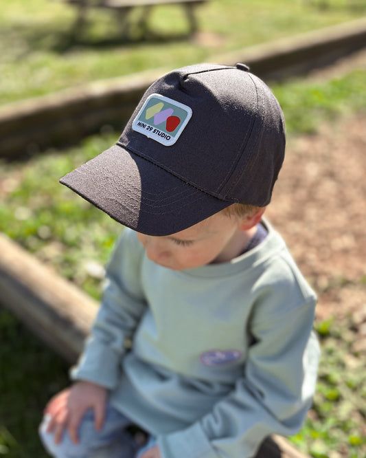 Casquette Color Club - Grise