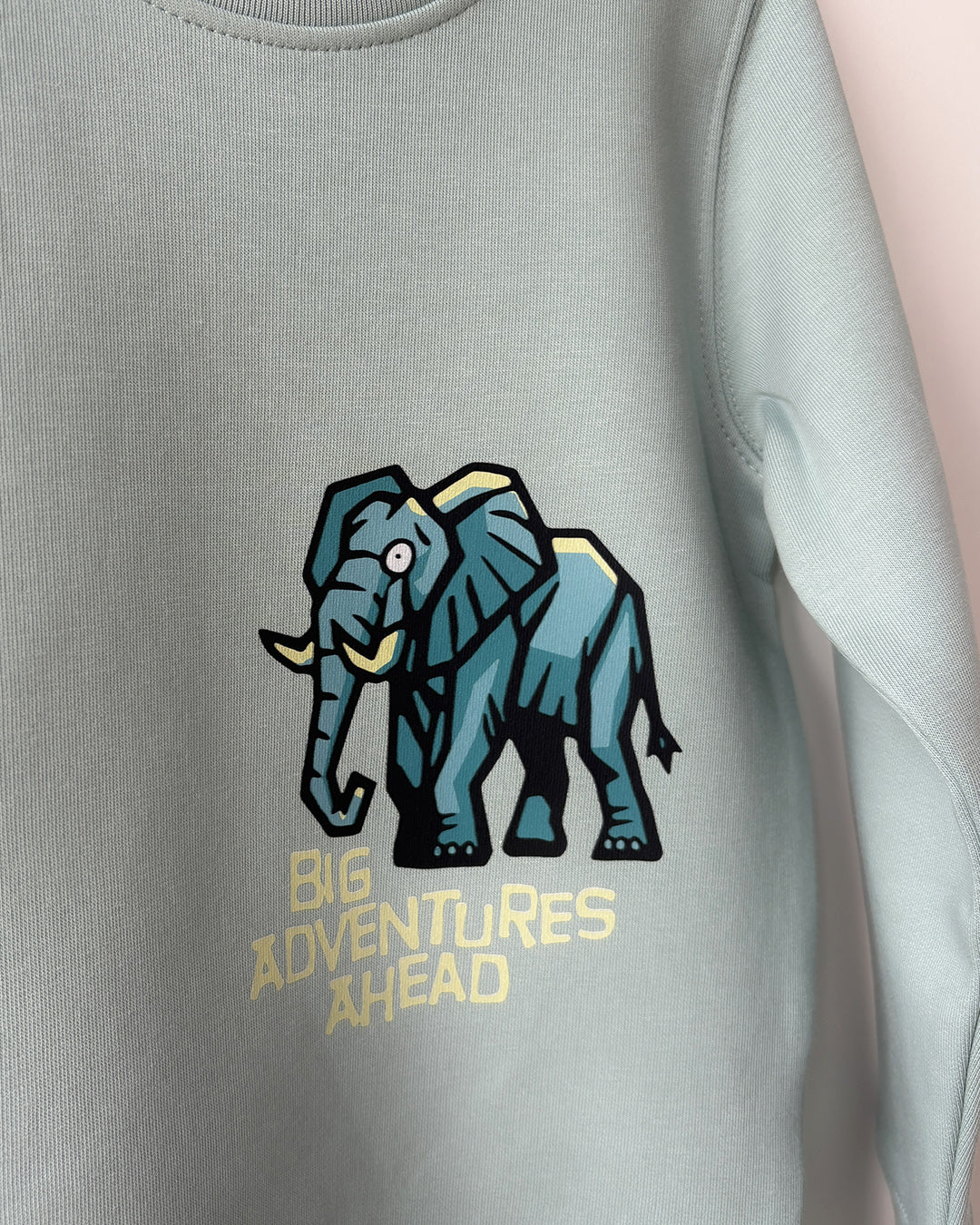 Sweat Éléphant