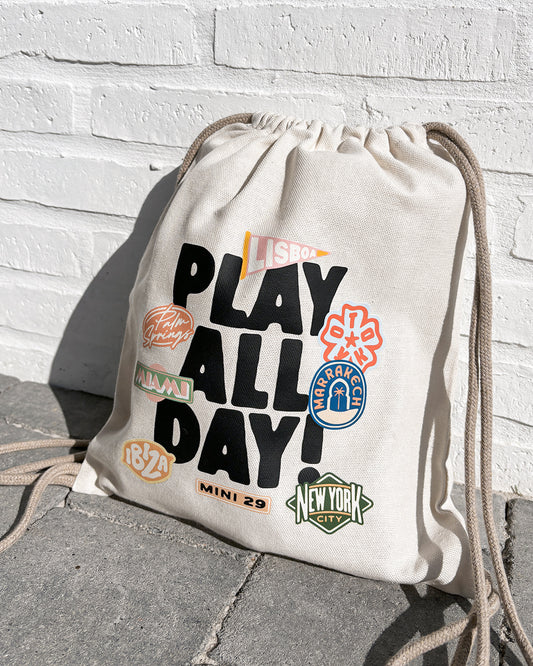 Petit sac à dos