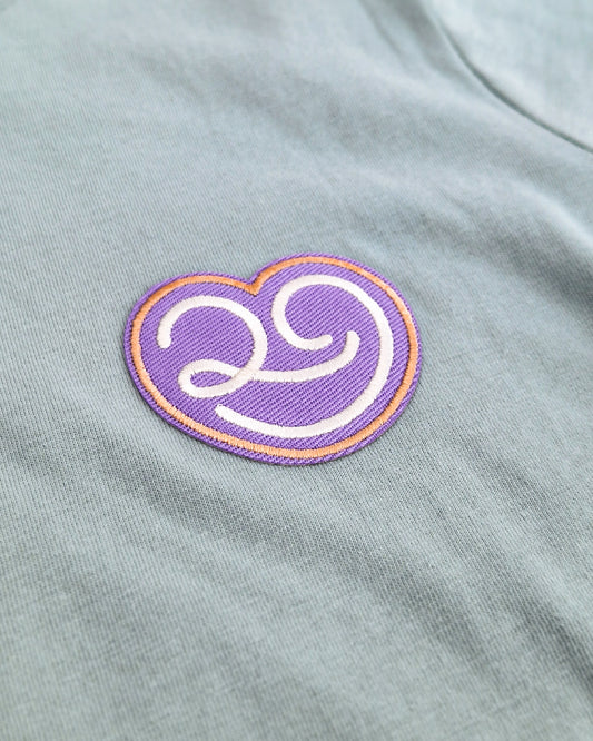 T-shirt Color Club - Sauge