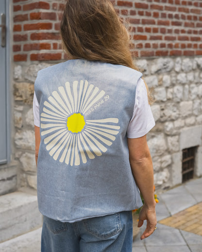 Gilet Margueritte