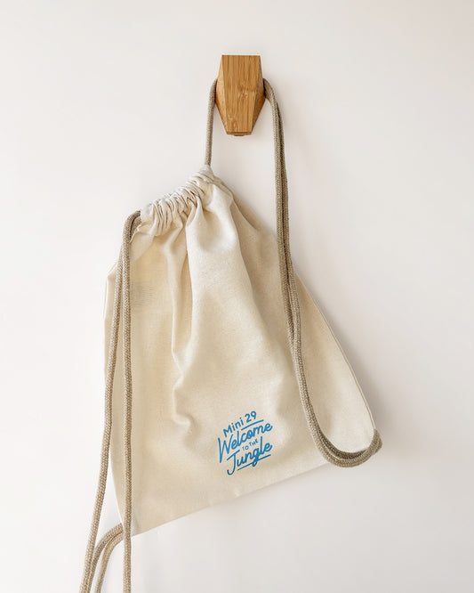 Sac à dos Singe