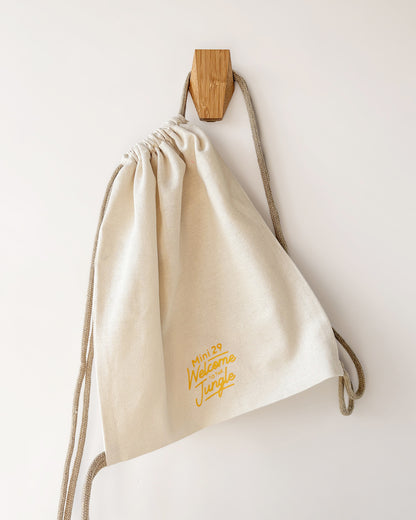 Sac à dos Toucan
