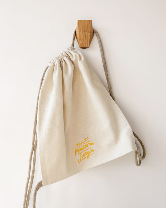 Sac à dos Toucan