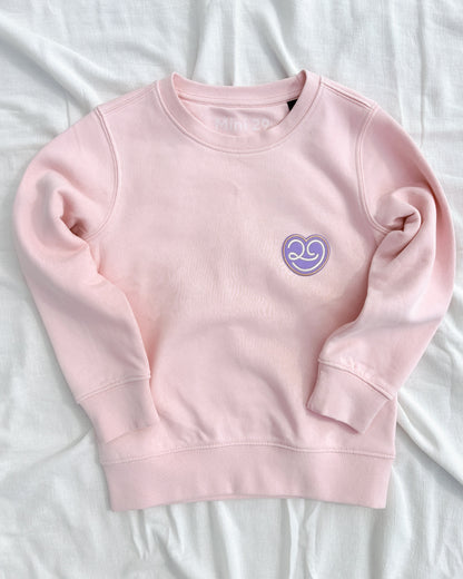 Sweat Color Club - Rose