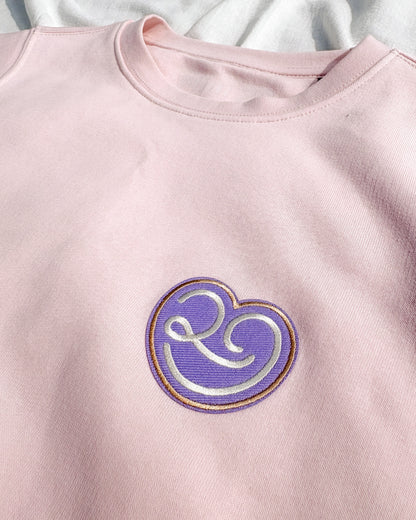 Sweat Color Club - Rose