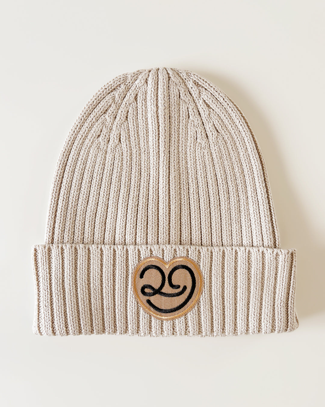 Bonnet Beige Sable