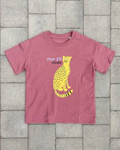 T-Shirt Graou