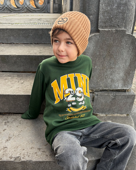 Sweat Art Design Faculty