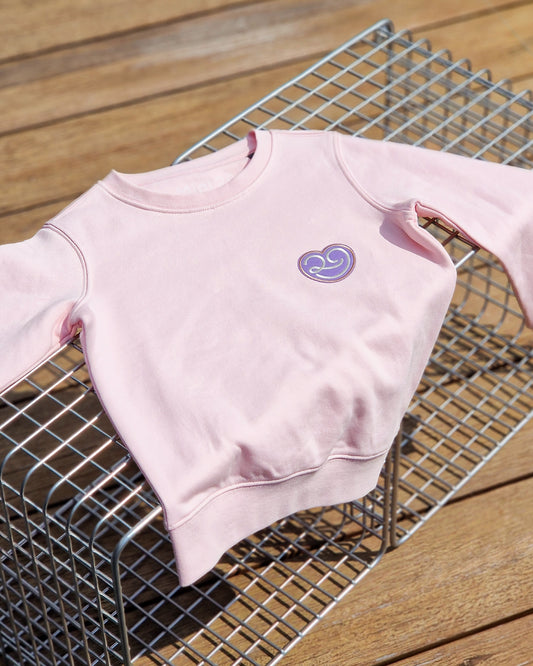 Sweat Color Club - Rose