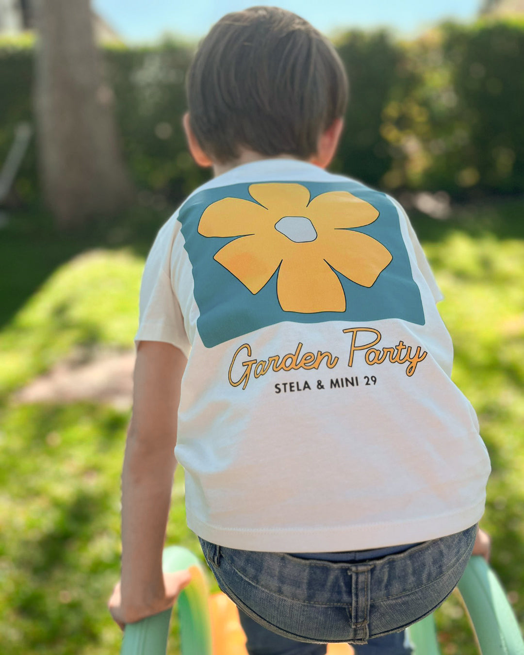 T-Shirt Sun