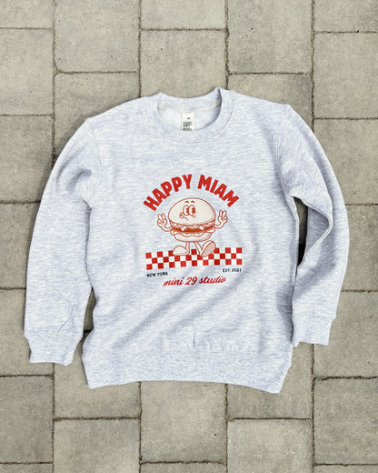 Sweat Happy Miam