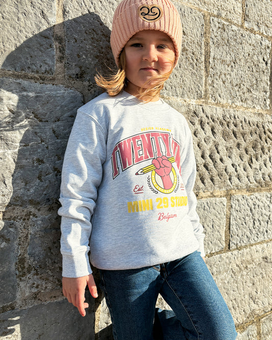 Sweat Design Academy - rose