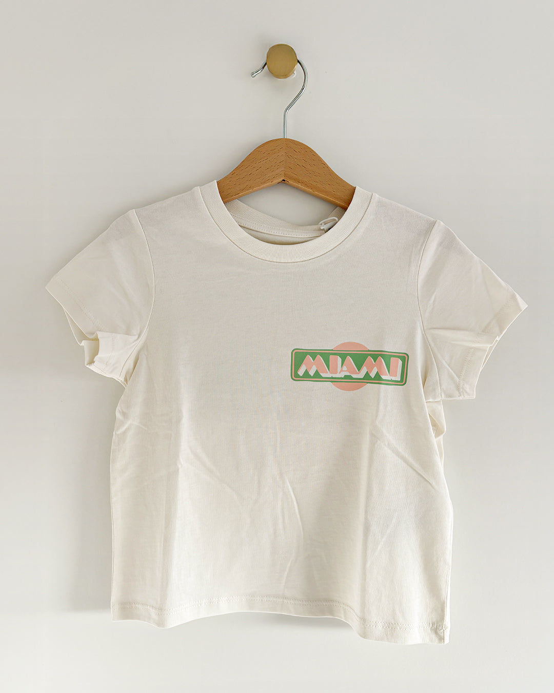T-Shirt Miami - Bébé