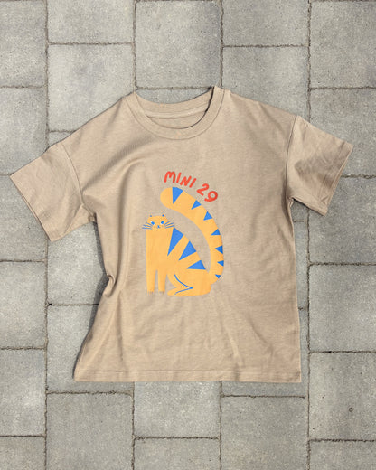 T-Shirt Miaou