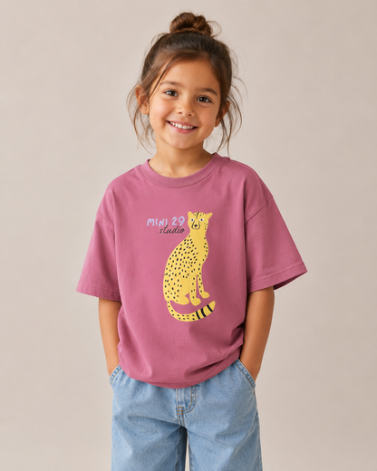T-Shirt Graou