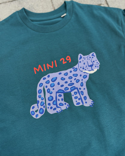 T-Shirt Rrrrr