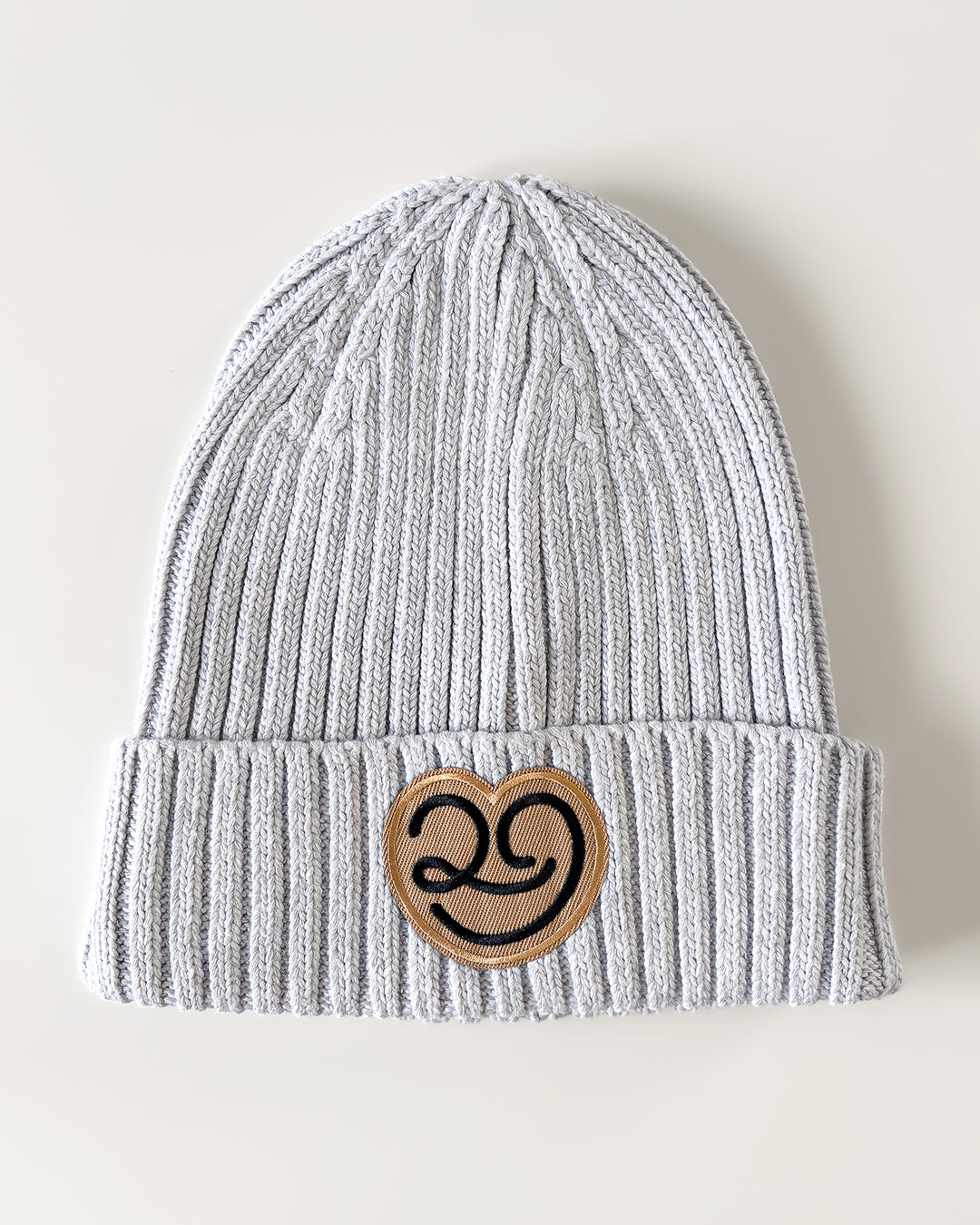Bonnet Gris Nuage