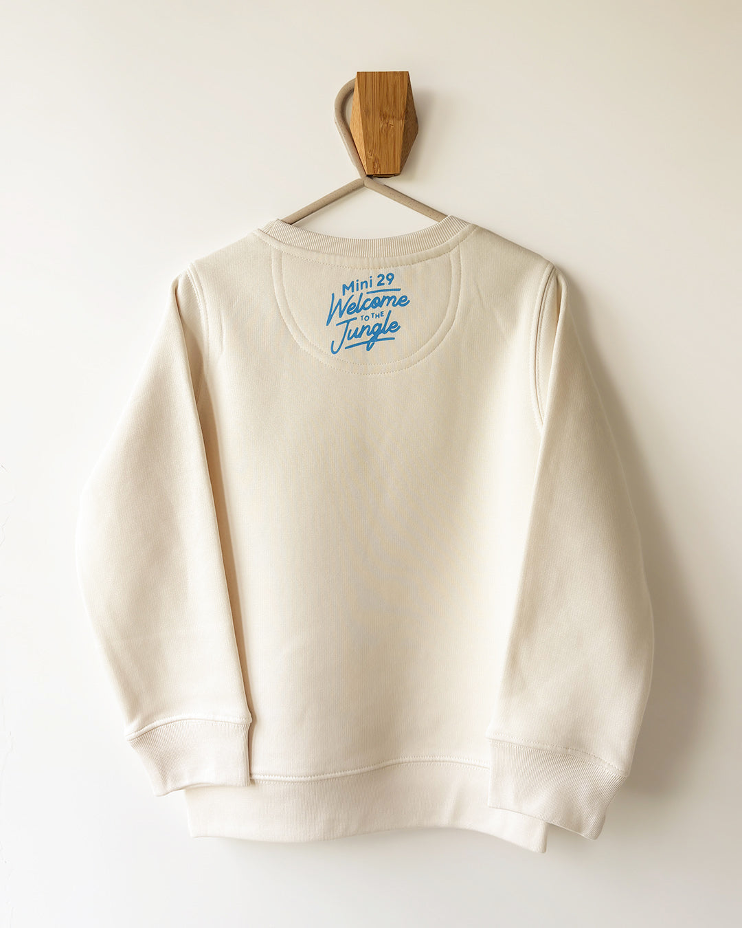 Sweat Singe