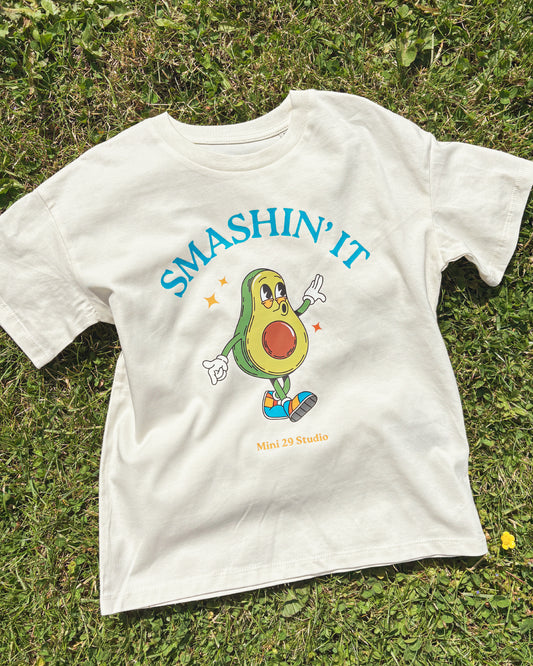 T-Shirt Smashin'it