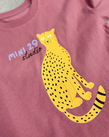 T-Shirt Graou