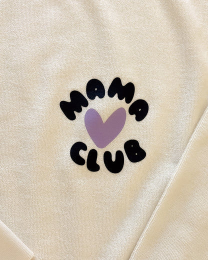 Ensemble long Mama Club - Ivoir